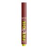 NYX Professional Makeup Fat Oil Slick Click Lippenbalsam für Frauen 2 g Farbton  04 Going Viral