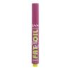 NYX Professional Makeup Fat Oil Slick Click Lippenbalsam für Frauen 2 g Farbton  09 Thats Major