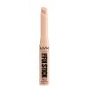 NYX Professional Makeup Pro Fix Stick Correcting Concealer Concealer für Frauen 1,6 g Farbton  04 Light