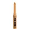 NYX Professional Makeup Pro Fix Stick Correcting Concealer Concealer für Frauen 1,6 g Farbton  08 Classic Tan