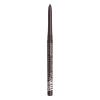 NYX Professional Makeup Vivid Rich Mechanical Liner Kajalstift für Frauen 0,28 g Farbton  15 Smokin Topaz