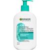 Garnier Skin Naturals Hyaluronic Aloe Soothing Cream Cleanser Reinigungscreme für Frauen 250 ml