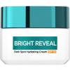L&#039;Oréal Paris Bright Reveal Dark Spot Hydrating Cream SPF50 Tagescreme 50 ml