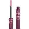 Maybelline Lash Sensational Sky High Mascara für Frauen 7,2 ml Farbton  Burgundy Haze