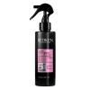 Redken Acidic Color Gloss Heat Protection Treatment Hitzeschutz für Frauen 190 ml