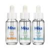 Set Gesichtsserum Mixa Salicylic Acid + Niacinamide Anti-Imperfection Serum + Gesichtsserum Mixa Hyaluronic Acid + Lactic Acid Anti-Dryness Hydrating Serum + Gesichtsserum Mixa Vitamin C + Glycolic Acid Anti-Dark Spot Serum