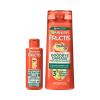 Set Shampoo Garnier Fructis Goodbye Damage Repairing Shampoo + Haarmaske Garnier Fructis Goodbye Damage Keratin Filler