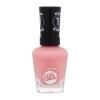 Sally Hansen Miracle Gel Nagellack für Frauen 14,7 ml Farbton  245 Salte-Lite Pink