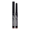 Rimmel London Wonder&#039;Last Shadow Stick Lidschatten für Frauen 1,64 g Farbton  002 Choco Shimmer