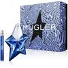 Mugler Angel Elixir SET1 Geschenkset Eau de Parfum 50 ml + Eau de Parfum 10 ml