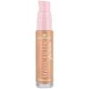 Essence Magic Filter Glow Booster Make-up Base für Frauen 14 ml Farbton  30 Medium / Tan