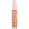 Essence Magic Filter Glow Booster Make-up Base für Frauen 14 ml Farbton  40 Tan