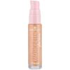 Essence Magic Filter Glow Booster Make-up Base für Frauen 14 ml Farbton  20 Medium