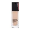 Shiseido Synchro Skin Radiant Lifting SPF30 Foundation für Frauen 30 ml Farbton  120 Ivory