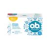 o.b. ProComfort Normal Tampon für Frauen Set