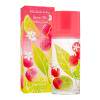 Elizabeth Arden Green Tea Lychee Lime Eau de Toilette für Frauen 100 ml