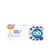 o.b. ExtraProtect Super Tampon für Frauen Set