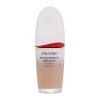 Shiseido Revitalessence Skin Glow Foundation SPF30 Foundation für Frauen 30 ml Farbton  330 Bamboo