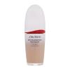 Shiseido Revitalessence Skin Glow Foundation SPF30 Foundation für Frauen 30 ml Farbton  260 Cashmere