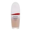 Shiseido Revitalessence Skin Glow Foundation SPF30 Foundation für Frauen 30 ml Farbton  310 Silk