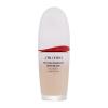 Shiseido Revitalessence Skin Glow Foundation SPF30 Foundation für Frauen 30 ml Farbton  160 Shell