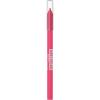 Maybelline Tattoo Liner Gel Pencil Kajalstift für Frauen 1,3 g Farbton  802 Ultra Pink