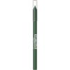 Maybelline Tattoo Liner Gel Pencil Kajalstift für Frauen 1,3 g Farbton  817 Hunter Green