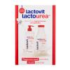 Lactovit LactoUrea Regenerating Geschenkset Körpermilch Lactourea Regenerating Body Milk 400 ml + Duschgel Lactourea Regenerating Shower Gel 500 ml