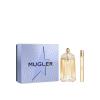 Mugler Alien Goddess Geschenkset Eau de Parfum 60 ml + Eau de Parfum 10 ml