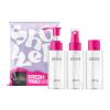 Gabriella Salvete Festival Fresh Trio Nachfüllbare Beauty Box für Frauen Set