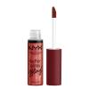 NYX Professional Makeup Butter Gloss Bling Lipgloss für Frauen 8 ml Farbton  07 Big Spender