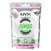 NYX Professional Makeup Jumbo Lash! Full Feather Flex Falsche Wimpern für Frauen 1 St.