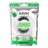 NYX Professional Makeup Jumbo Lash! Major Spikes Falsche Wimpern für Frauen 1 St.