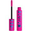 Maybelline Lash Sensational Firework Waterproof Mascara für Frauen 10 ml Farbton  Black