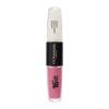 Dermacol 16H Lip Colour Extreme Long-Lasting Lipstick Lippenstift für Frauen 8 ml Farbton  39