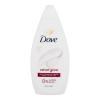 Dove Velvet Glow Body Wash Duschgel für Frauen 450 ml