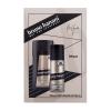 Bruno Banani Man With Notes Of Lavender Geschenkset Deodorant 150 ml + Duschgel 250 ml