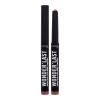 Rimmel London Wonder&#039;Last Shadow Stick Lidschatten für Frauen 1,64 g Farbton  007 Pink Fizz