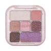 Makeup Revolution London Y2K Baby Ultimate Eyeshadow Palette Lidschatten für Frauen 7 g Farbton  00&#039;s Angel