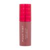 Makeup Revolution London Pout Tint Lipgloss für Frauen 3 ml Farbton  Nude Dreams