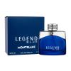 Montblanc Legend Blue Eau de Parfum für Herren 50 ml