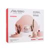 Shiseido Benefiance Wrinkle Smoothing Geschenkset Augencreme BENEFIANCE Wrinkle Smoothing Eye Cream 15 ml + Gesichtsserum ULTIMUNE Power Infusing Concentrate 5 ml + Gesichtscreme BENEFIANCE Wrinkle Smoothing Cream 15 ml