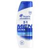 Head &amp; Shoulders Men Ultra Total Care 2in1 Shampoo für Herren 330 ml