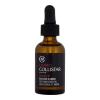 Collistar Uomo Face And Beard Oil Bartöl für Herren 30 ml