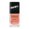 Gabriella Salvete Denim Story Longlasting Nail Polish Nagellack für Frauen 11 ml Farbton  08 Trendy