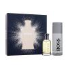 HUGO BOSS Boss Bottled SET4 Geschenkset Eau de Toilette 50 ml + Deodorant 150 ml