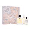 Hermes Terre d´Hermès Geschenkset Parfüm 75 ml + Parfüm 15 ml + Duschgel 40 ml