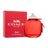 Coach Coach Love Eau de Parfum für Frauen 90 ml