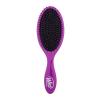 Wet Brush Original Detangler Haarbürste für Frauen 1 St. Farbton  Purple