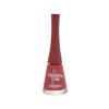 BOURJOIS Paris 1 Second Nagellack für Frauen 9 ml Farbton  49 Charming Chili